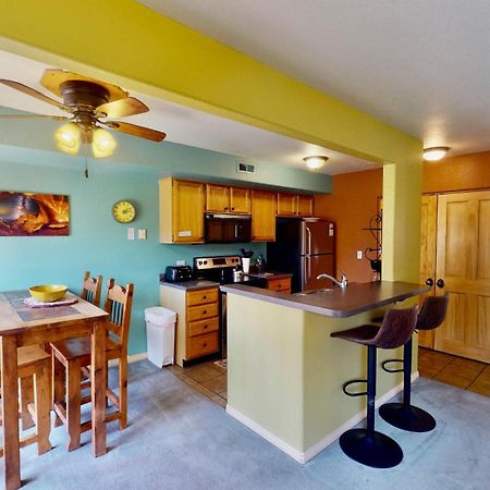 Adventure Villa #3282 Моуаб Екстериор снимка