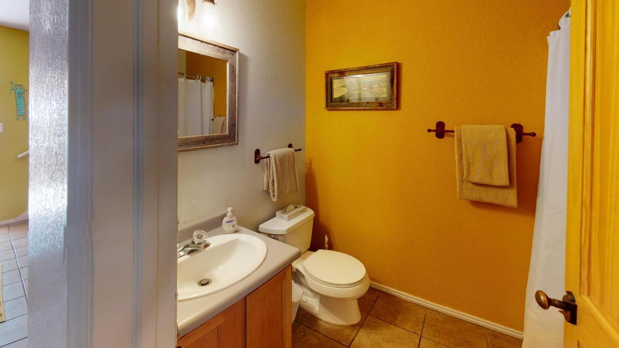 Adventure Villa #3282 Моуаб Екстериор снимка